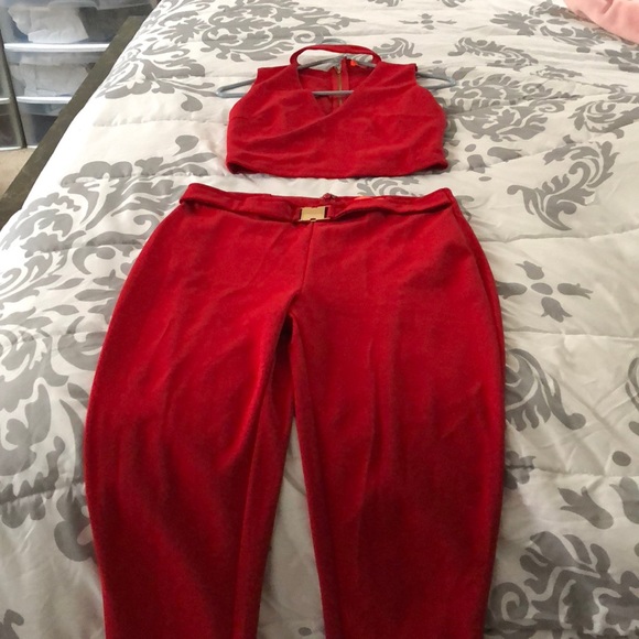 Two Piece Set - Picture 5 of 8